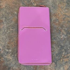 Baekgasrd Passport Travel Wallet - P7